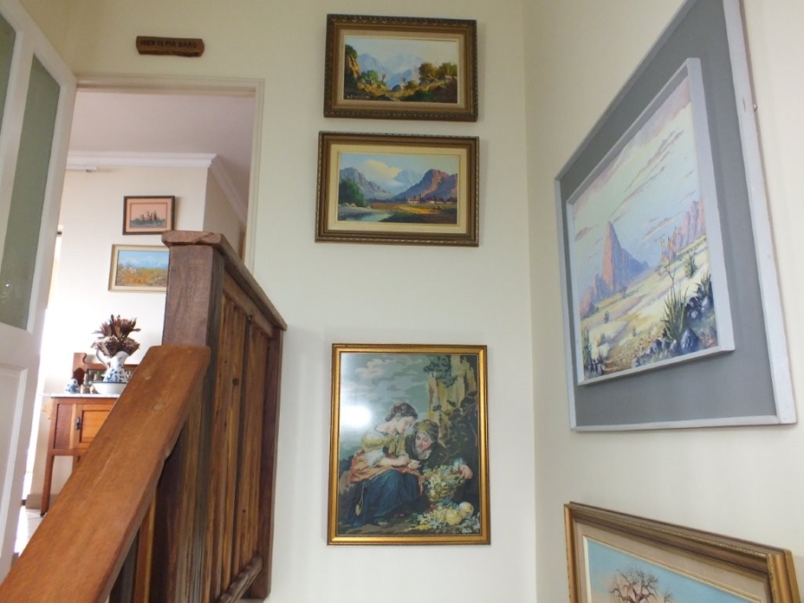 4 Bedroom Property for Sale in Dana Bay Western Cape